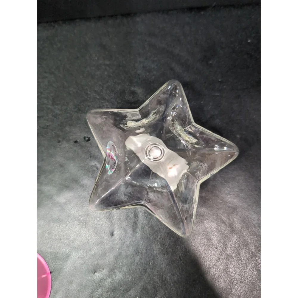 Firelight Glass Starlight 5